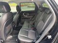 Land Rover Discovery Sport 2.0 Discovery Sport SE Tech TD4 4WD 5dr 14