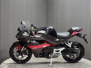 Hyosung GD 2016 ONLY 1K 250CC SPORTS BIKE LIGHTWEIGHT LONG MOT 6