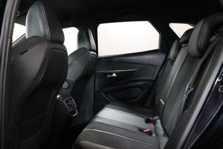 Peugeot 3008 PURETECH S/S GT LINE 42