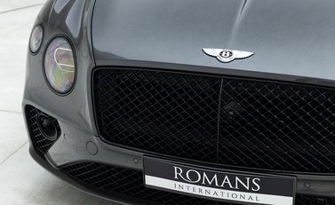 Bentley Continental GT V8 Convertible 24