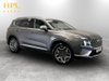 Hyundai SANTA FE 1.6 T-GDi 13.8kWh Premium SUV 5dr Petrol Plug-in Hybrid Auto 4WD Euro 6 (s/