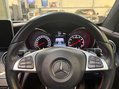 Mercedes-Benz C Class 3.0 C43 V6 AMG (Premium Plus) G-Tronic+ 4MATIC Euro 6 (s/s) 2dr 12