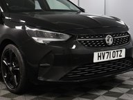 Vauxhall Corsa GRIFFIN 24