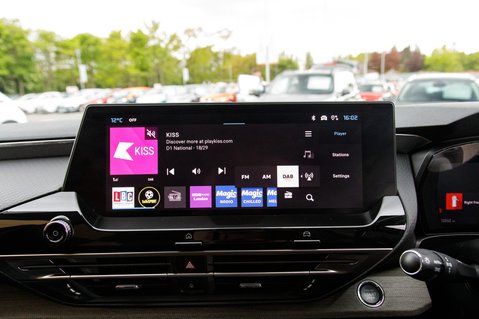 Citroen C5 X PURETECH SHINE PLUS S/S EAT8 25