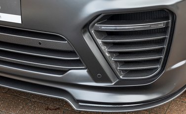 Land Rover Range Rover Sport 5.0 SVR Urban 31