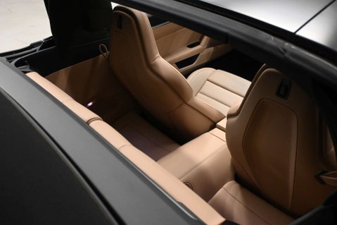 Porsche 911 3.0 911 Targa 4 Auto 4WD 2dr 20