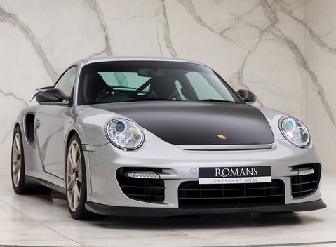 Porsche 911 (997) GT2 RS 1