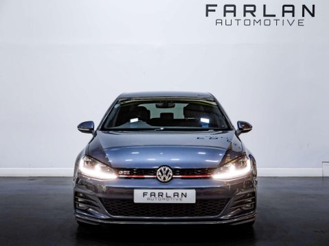 Volkswagen Golf 2.0 TSI GTI Performance Hatchback 5dr Petrol DSG Euro 6 (s/s) (245 ps) 15