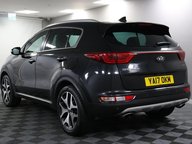 Kia Sportage GT-LINE 10