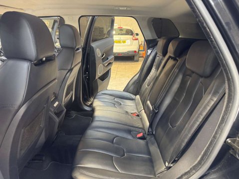 Land Rover Range Rover Evoque 2.2 Range Rover Evoque Pure eD4 4x2 5dr 57