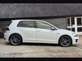 Volkswagen Golf 2.0 TSI BlueMotion Tech R Hatchback 5dr Petrol Manual 4Motion Euro 6 (s/s) 17