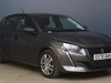 Peugeot 208 1.2 PureTech Active Hatchback 5dr Petrol Manual Euro 6 (s/s) (100 ps)