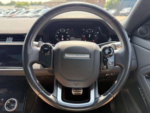 Land Rover Range Rover Evoque 2.0 D180 R-Dynamic SE SUV 5dr Diesel Auto 4WD Euro 6 (s/s) (180 ps) 32