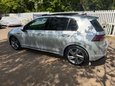 Volkswagen Golf R-LINE ETSI DSG 10