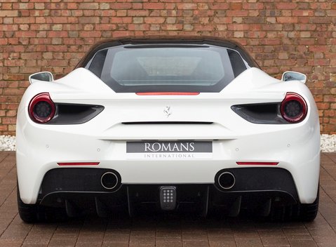 Ferrari 488 GTB 5