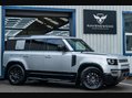 Land Rover Defender 3.0 Defender X-Dynamic S D MHEV Auto 4WD 5dr 1