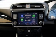 Nissan LEAF N-CONNECTA 22