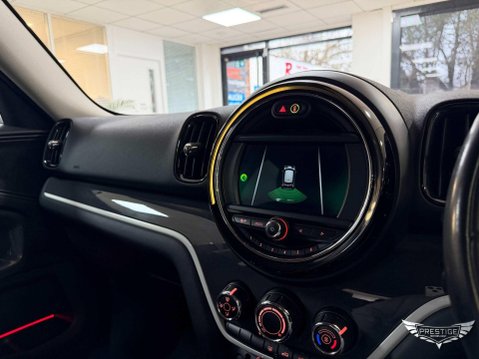 Mini Countryman 1.5 7.6kWh Cooper SE Auto ALL4 Euro 6 (s/s) 5dr 31