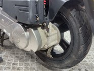 SYM Jet 2021 21K GOOD RUNNING PROJECT SCOOTER SPARES OR REPAIR 125CC 11