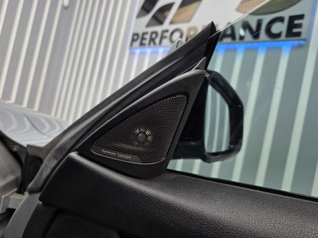 BMW 4 Series 3.0 435d M Sport Coupe 2dr Diesel Auto xDrive Euro 6 (s/s) (313 ps) 12