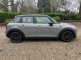 Mini Hatch 1.5 Cooper Classic Steptronic Euro 6 (s/s) 5dr 9