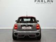 Mini Hatch 2.0 John Cooper Works Hatchback 3dr Petrol Auto Euro 6 (s/s) (231 ps) 24