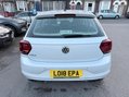 Volkswagen Polo 1.0 TSI SE DSG Euro 6 (s/s) 5dr 4