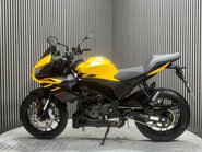 Aprilia Tuono 2025 25 PLATE 15BHP E5 SPORTS BIKE LEARNER ONLY 3K 6