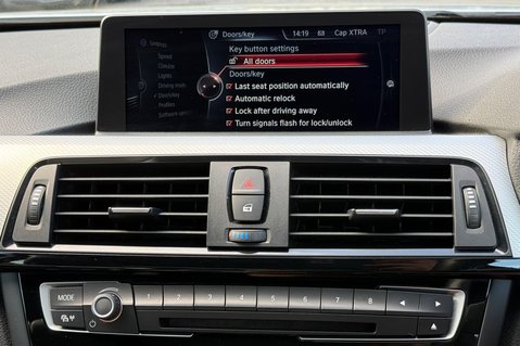 BMW 4 Series 435D XDRIVE M SPORT 42