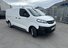 Vauxhall Vivaro L2H1 2900 DYNAMIC S/S