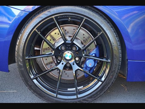 BMW M4 3.0 BiTurbo CS DCT Euro 6 (s/s) 2dr 27