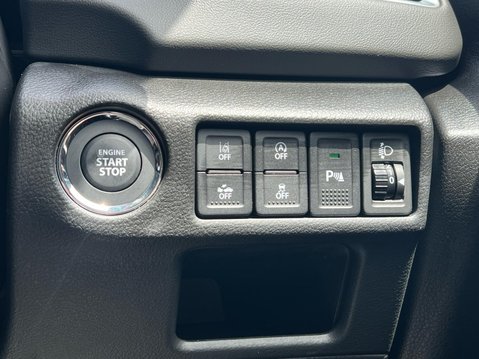 Suzuki S-Cross ULTRA BOOSTERJET 43