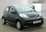 Peugeot 107 URBAN 2-TRONIC