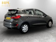 Ford Fiesta 1.1 Ti-VCT Trend Hatchback 5dr Petrol Manual Euro 6 (s/s) (75 ps) Air Con - 7