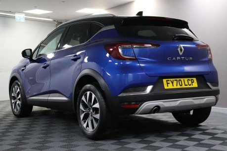 Renault Captur S EDITION DCI BOSE 22