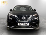 Nissan Juke 1.0 DIG-T Acenta Premium SUV 5dr Petrol DCT Auto Euro 6 (s/s) (114 ps) Cru 2