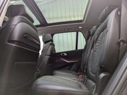 BMW X5 3.0 X5 xDrive 40d XLine MHEV Auto 4WD 5dr 70