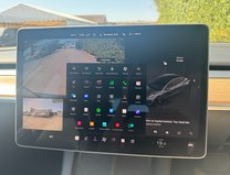Tesla Model 3 Saloon 4dr Electric Auto RWD (241 bhp) 27