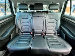 Skoda Kodiaq 1.5 Kodiaq SE L Executive TSi Semi-Auto 5dr 68