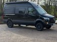 Hymer Grand Canyon 5
