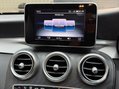 Mercedes-Benz C Class 2.1 C220d AMG Line G-Tronic+ Euro 6 (s/s) 2dr 69