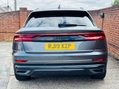Audi Q8 3.0 TDI V6 50 S line SUV 5dr Diesel Tiptronic quattro Euro 6 (s/s) (286 ps) 4