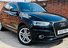 Audi Q3 2.0 TDI S line SUV 5dr Diesel S Tronic quattro Euro 5 (s/s) (177 ps)