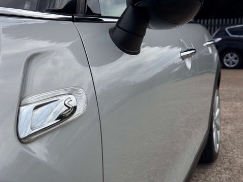 Mini Hatch 2.0 Cooper SD 5dr 38