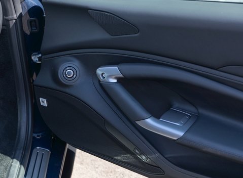 Ferrari F8 Tributo 20