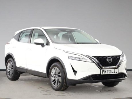Nissan Qashqai DIG-T ACENTA PREMIUM MHEV