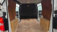 Vauxhall Vivaro 1.5 Turbo D 2700 Edition L1 H1 Euro 6 (s/s) 5dr 33