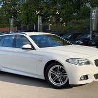 This BMW is HPI clear