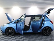 Vauxhall Corsa GRIFFIN 5
