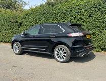 Ford Edge 2.0 TDCi Vignale SUV 5dr Diesel Powershift AWD Euro 6 (s/s) (210 ps) 33